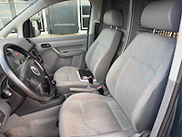 Volkswagen caddy 2.0 sdi cool clim 38-br-ps - afbeelding 7 van  31