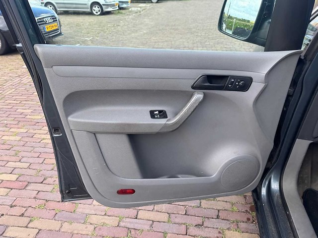 Volkswagen caddy 2.0 sdi cool clim 38-br-ps - afbeelding 8 van  31