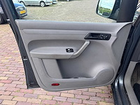 Volkswagen caddy 2.0 sdi cool clim 38-br-ps - afbeelding 8 van  31