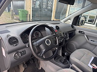 Volkswagen caddy 2.0 sdi cool clim 38-br-ps - afbeelding 9 van  31