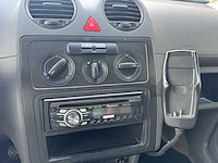 Volkswagen caddy 2.0 sdi cool clim 38-br-ps - afbeelding 11 van  31