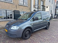 Volkswagen caddy 2.0 sdi cool clim 38-br-ps - afbeelding 1 van  31