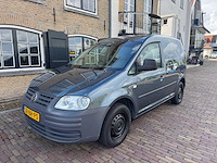 Volkswagen caddy 2.0 sdi cool clim 38-br-ps - afbeelding 12 van  31
