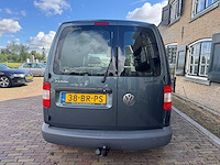 Volkswagen caddy 2.0 sdi cool clim 38-br-ps - afbeelding 27 van  31