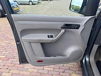 Volkswagen caddy 2.0 sdi cool clim 38-br-ps - afbeelding 8 van  31