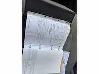 Volkswagen caddy 2.0 sdi cool clim 38-br-ps - afbeelding 22 van  31