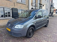 Volkswagen caddy 2.0 sdi cool clim 38-br-ps - afbeelding 12 van  31
