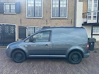 Volkswagen caddy 2.0 sdi cool clim 38-br-ps - afbeelding 23 van  31