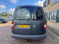Volkswagen caddy 2.0 sdi cool clim 38-br-ps - afbeelding 27 van  31
