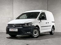 Volkswagen caddy 2.0 tdi l1h1 bmt comfortline 74pk 2018 (origineel-nl), v-354-ll - afbeelding 2 van  6