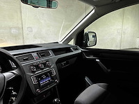 Volkswagen caddy 2.0 tdi l1h1 bmt comfortline 74pk 2018 (origineel-nl), v-354-ll - afbeelding 2 van  16