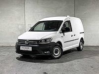 Volkswagen caddy 2.0 tdi l1h1 bmt comfortline 74pk 2018 (origineel-nl), v-354-ll