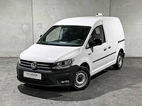 Volkswagen caddy 2.0 tdi l1h1 bmt comfortline 74pk 2018 (origineel-nl), v-354-ll - afbeelding 12 van  16