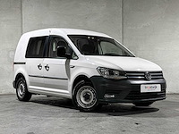 Volkswagen caddy 2.0 tdi l1h1 bmt comfortline 74pk 2018 (origineel-nl), v-354-ll - afbeelding 13 van  16