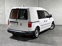 Volkswagen caddy 2.0 tdi l1h1 bmt comfortline 74pk 2018 (origineel-nl), v-354-ll - afbeelding 15 van  16