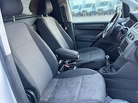 Volkswagen caddy 2.0 tdi l1h1 bmt comfortline| v-198-kk i - afbeelding 2 van  19