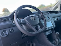 Volkswagen caddy 2.0 tdi l1h1 bmt comfortline| v-198-kk i - afbeelding 4 van  19