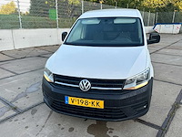 Volkswagen caddy 2.0 tdi l1h1 bmt comfortline| v-198-kk i - afbeelding 14 van  19