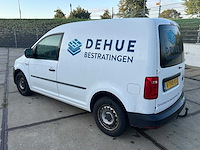 Volkswagen caddy 2.0 tdi l1h1 bmt comfortline| v-198-kk i - afbeelding 15 van  19