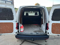 Volkswagen caddy 2.0 tdi l1h1 bmt comfortline| v-198-kk i - afbeelding 17 van  19