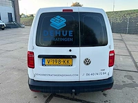 Volkswagen caddy 2.0 tdi l1h1 bmt comfortline| v-198-kk i - afbeelding 18 van  19