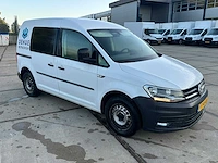 Volkswagen caddy 2.0 tdi l1h1 bmt comfortline| v-198-kk i - afbeelding 19 van  19