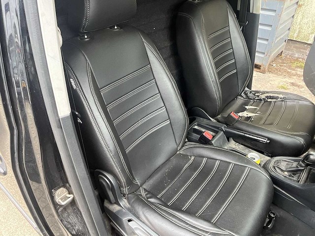 Volkswagen caddy 2.0 tdi l1h1 bmt highline | vz-265-p - afbeelding 2 van  24