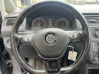 Volkswagen caddy 2.0 tdi l1h1 bmt highline | vz-265-p - afbeelding 8 van  24