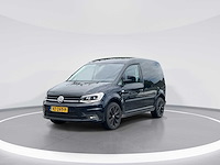 Volkswagen caddy 2.0 tdi l1h1 bmt highline | vz-265-p - afbeelding 1 van  24