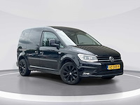 Volkswagen caddy 2.0 tdi l1h1 bmt highline | vz-265-p - afbeelding 13 van  24