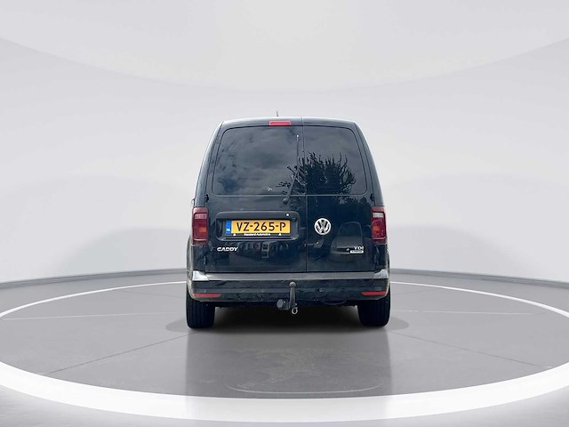 Volkswagen caddy 2.0 tdi l1h1 bmt highline | vz-265-p - afbeelding 15 van  24