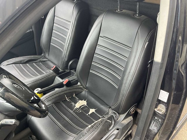 Volkswagen caddy 2.0 tdi l1h1 bmt highline | vz-265-p - afbeelding 18 van  24