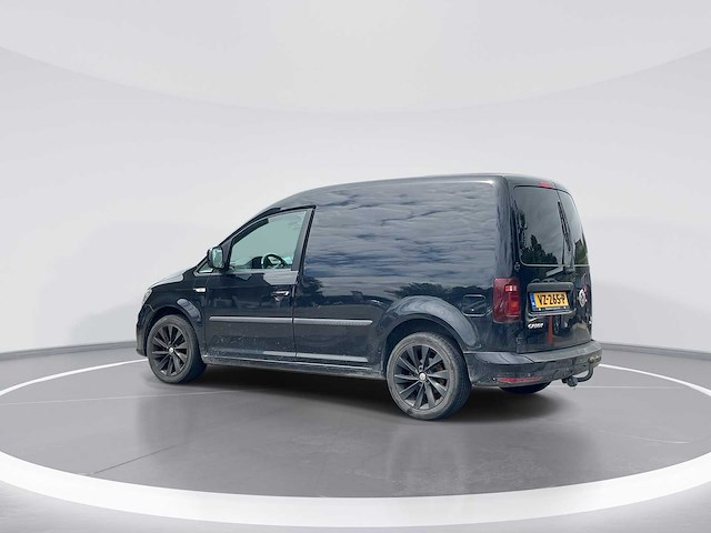 Volkswagen caddy 2.0 tdi l1h1 bmt highline | vz-265-p - afbeelding 21 van  24