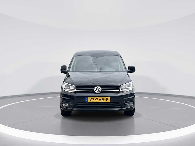 Volkswagen caddy 2.0 tdi l1h1 bmt highline | vz-265-p - afbeelding 24 van  24
