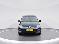 Volkswagen caddy 2.0 tdi l1h1 bmt highline | vz-265-p - afbeelding 24 van  24