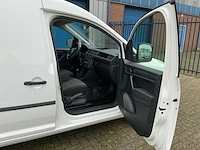 Volkswagen caddy 2.0 tdi l1h1 bmt tr. bedrijfswagen - afbeelding 3 van  27