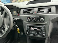Volkswagen caddy 2.0 tdi l1h1 bmt tr. bedrijfswagen - afbeelding 5 van  27
