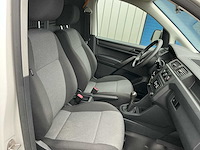 Volkswagen caddy 2.0 tdi l1h1 bmt tr. bedrijfswagen - afbeelding 6 van  27