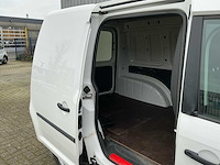 Volkswagen caddy 2.0 tdi l1h1 bmt tr. bedrijfswagen - afbeelding 8 van  27