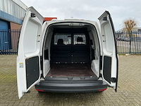 Volkswagen caddy 2.0 tdi l1h1 bmt tr. bedrijfswagen - afbeelding 11 van  27