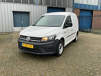 Volkswagen caddy 2.0 tdi l1h1 bmt tr. bedrijfswagen - afbeelding 1 van  27