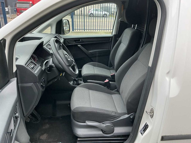 Volkswagen caddy 2.0 tdi l1h1 bmt tr. bedrijfswagen - afbeelding 15 van  27