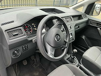 Volkswagen caddy 2.0 tdi l1h1 bmt tr. bedrijfswagen - afbeelding 16 van  27