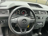 Volkswagen caddy 2.0 tdi l1h1 bmt tr. bedrijfswagen - afbeelding 18 van  27