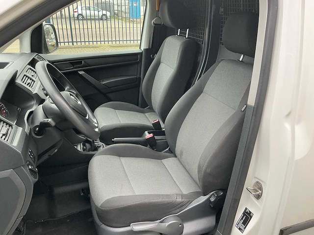 Volkswagen caddy 2.0 tdi l1h1 bmt tr. bedrijfswagen - afbeelding 19 van  27