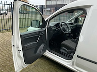 Volkswagen caddy 2.0 tdi l1h1 bmt tr. bedrijfswagen - afbeelding 20 van  27