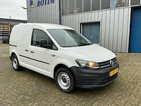 Volkswagen caddy 2.0 tdi l1h1 bmt tr. bedrijfswagen - afbeelding 24 van  27