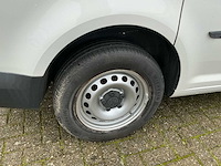 Volkswagen caddy 2.0 tdi l1h1 bmt tr. bedrijfswagen - afbeelding 25 van  27