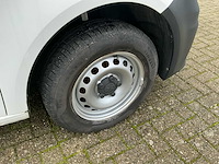 Volkswagen caddy 2.0 tdi l1h1 bmt tr. bedrijfswagen - afbeelding 26 van  27