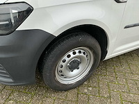 Volkswagen caddy 2.0 tdi l1h1 bmt tr. bedrijfswagen - afbeelding 27 van  27